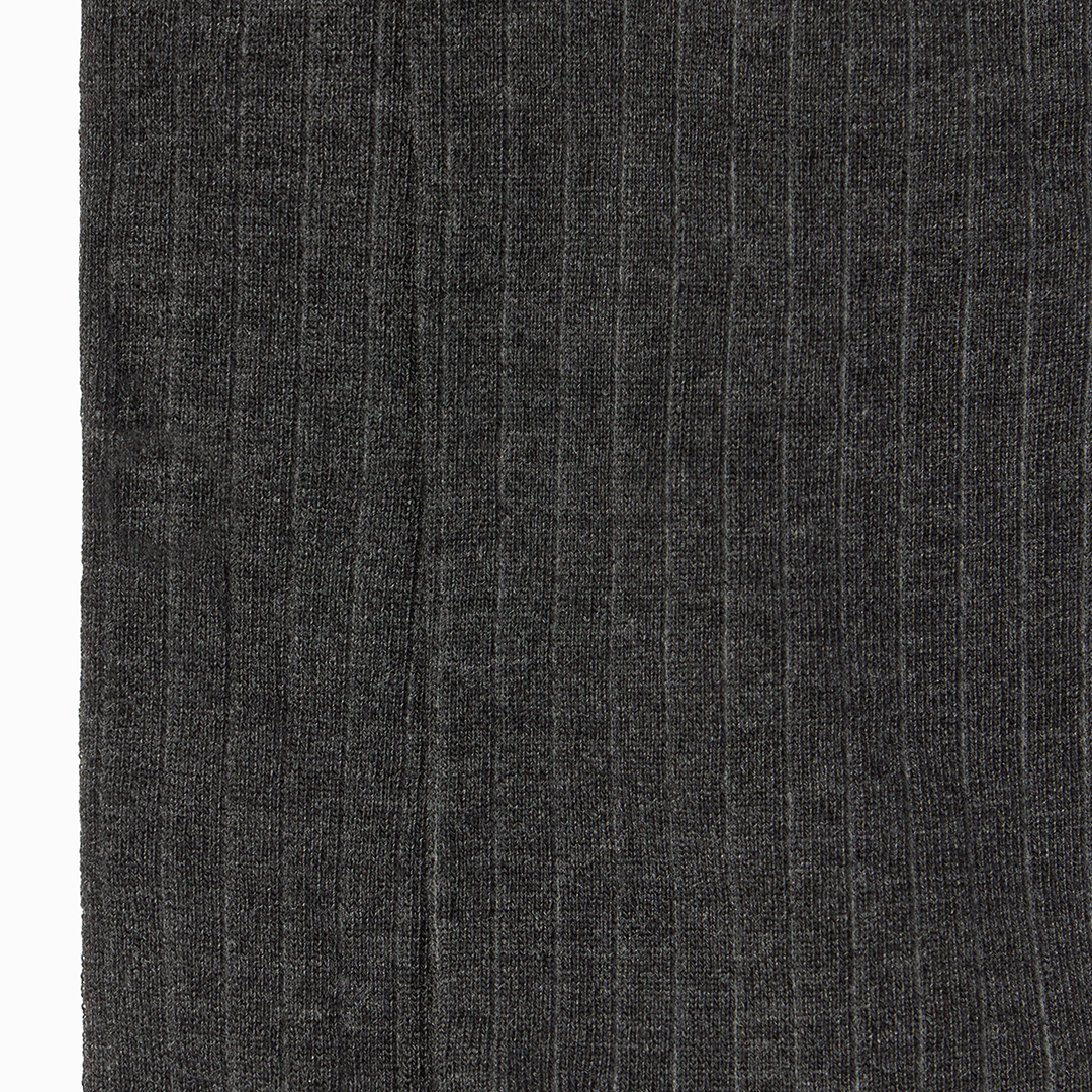 BEATSOCK GREY MELANGE
