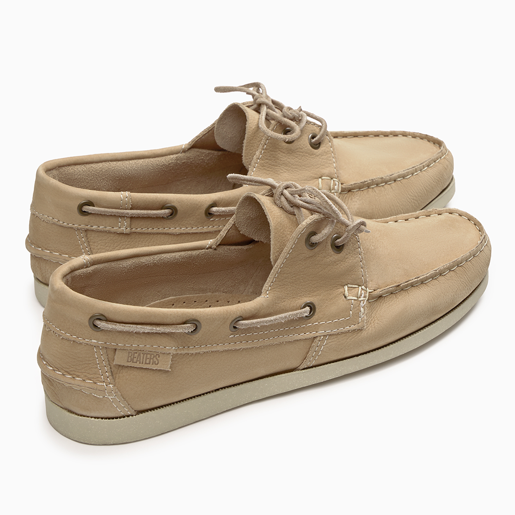 BEAT SAILOR CAMEL