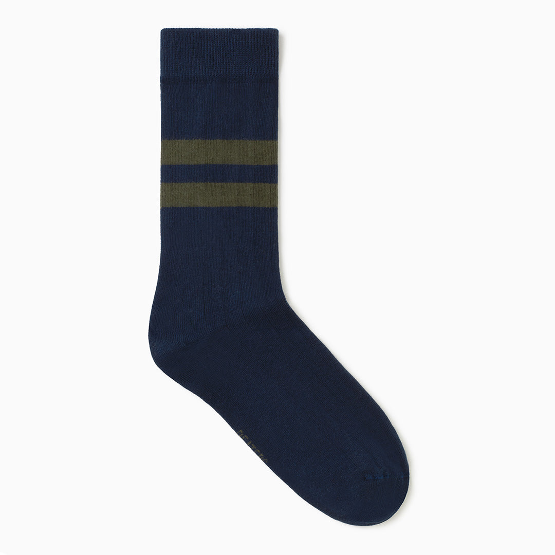 BEATSOCK NAVY + MILITAR