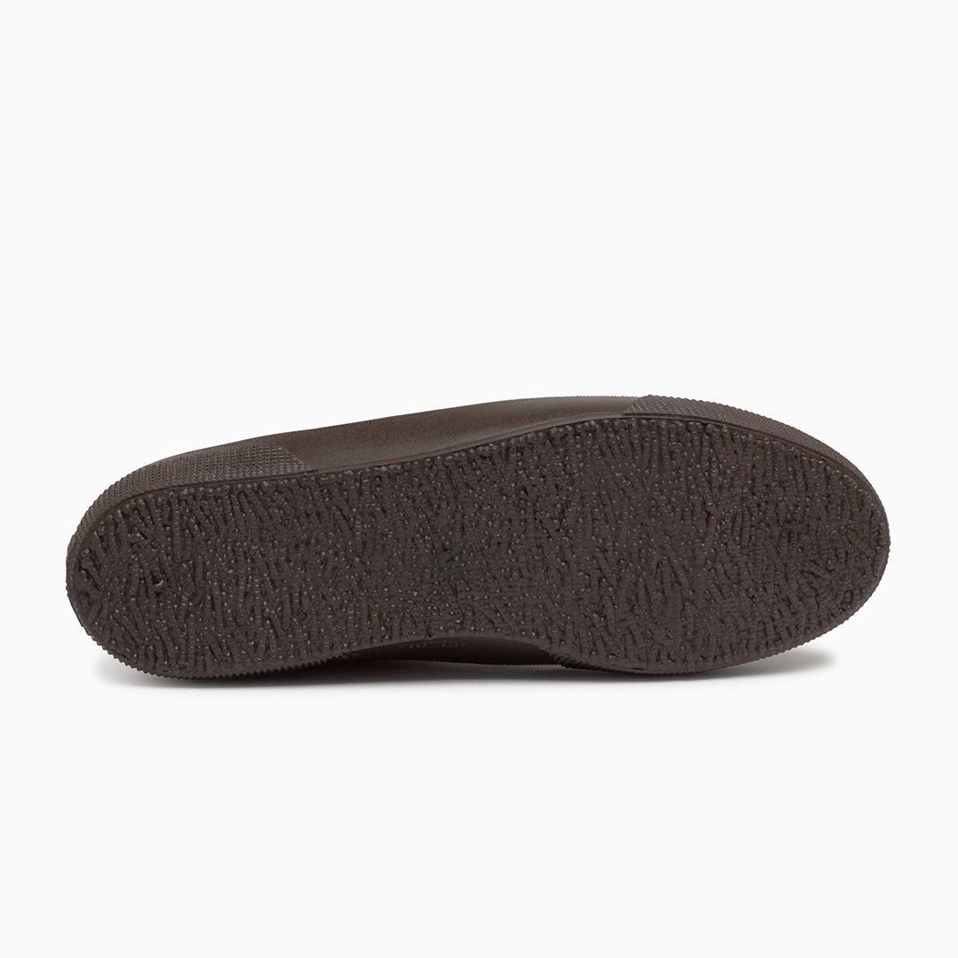 BEAT BOOT TAUPE