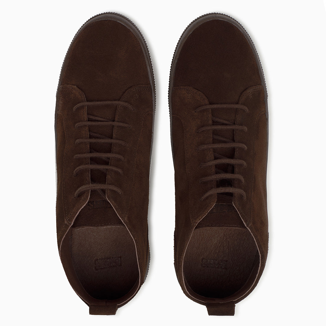 BEAT BOOT BROWN
