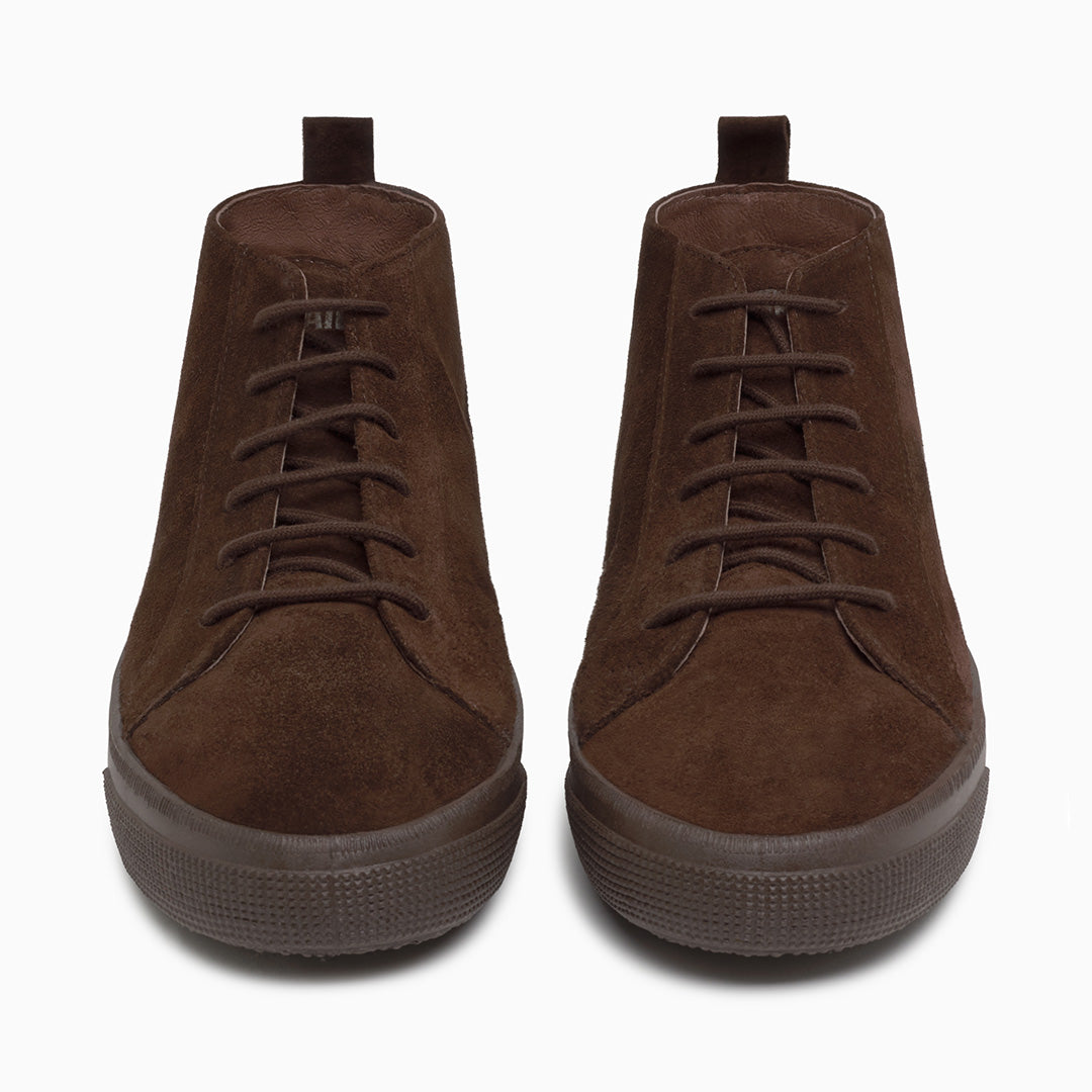 BEAT BOOT BROWN
