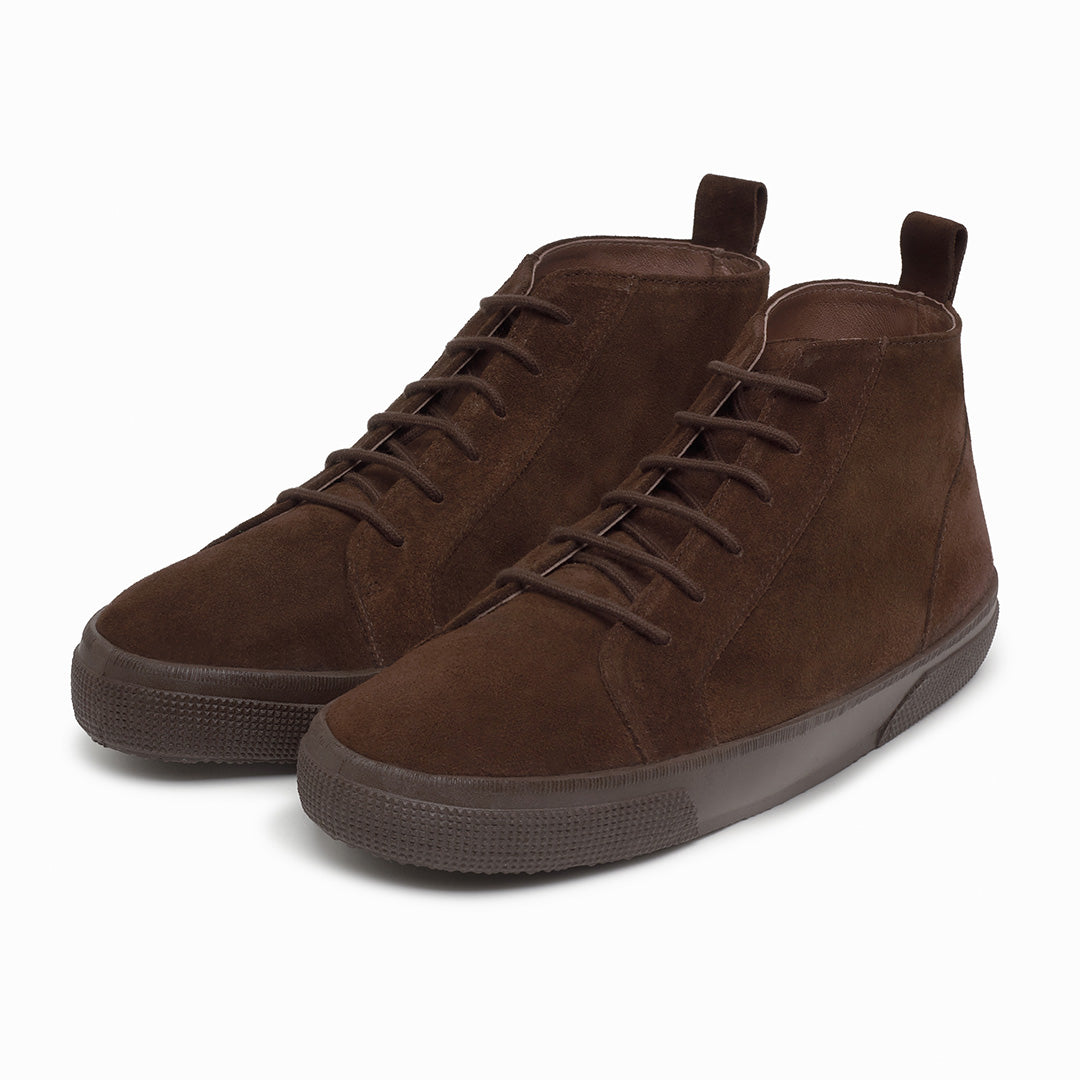 BEAT BOOT BROWN