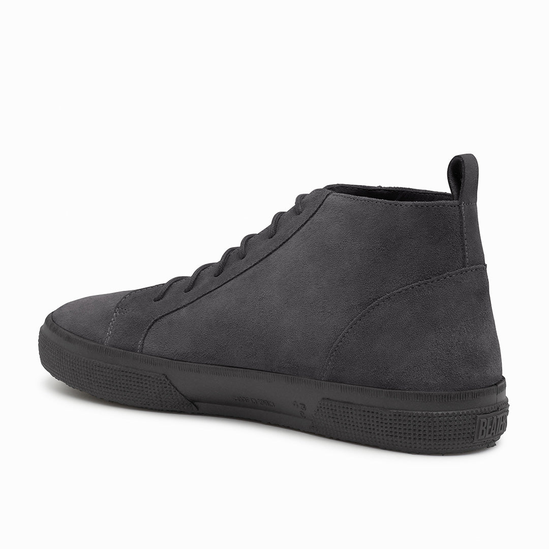 BEAT BOOT ASH