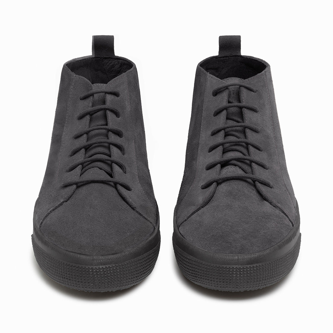 BEAT BOOT ASH