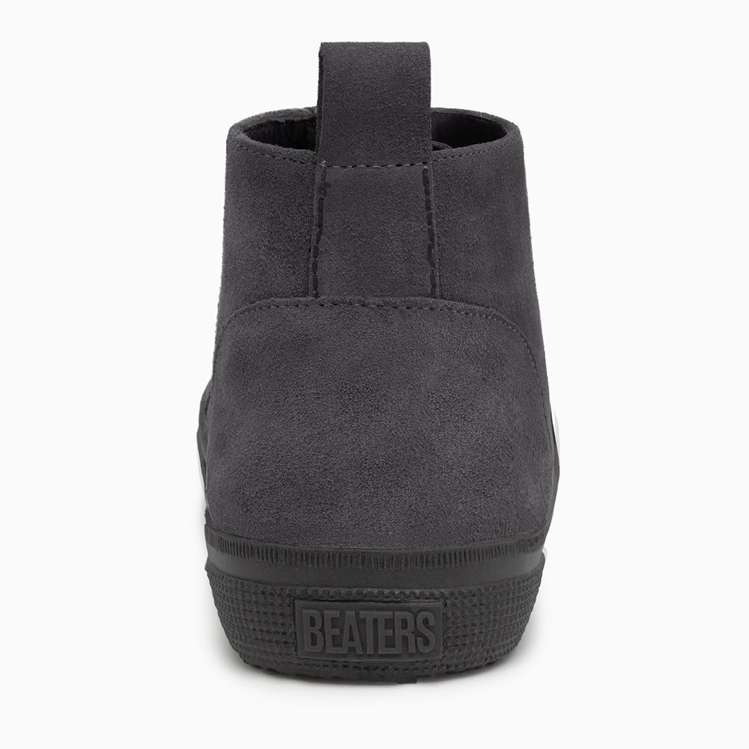 BEAT BOOT ASH