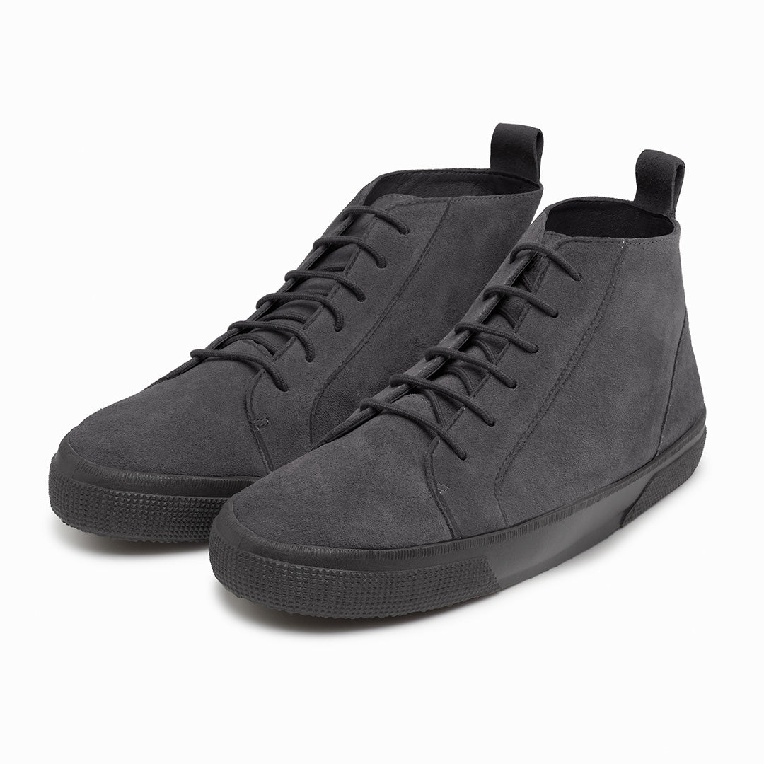 BEAT BOOT ASH