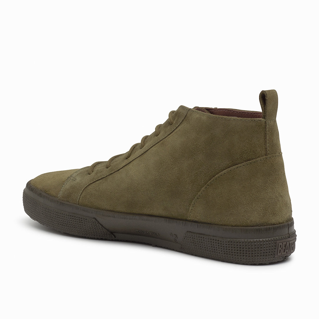 BEAT BOOT ARMY