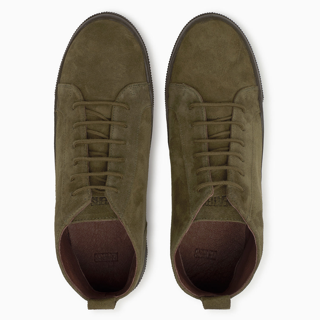 BEAT BOOT ARMY