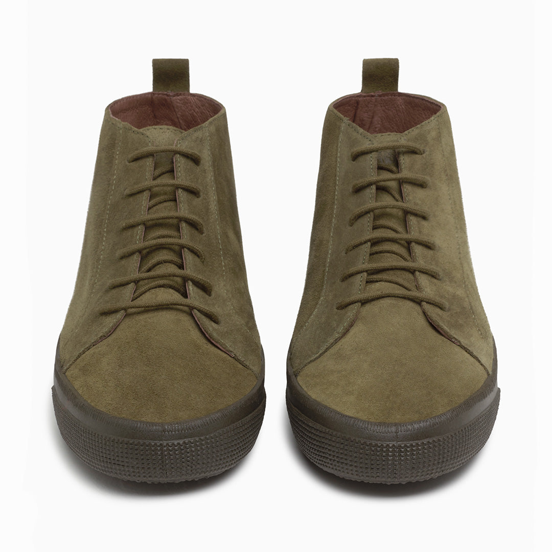 BEAT BOOT ARMY