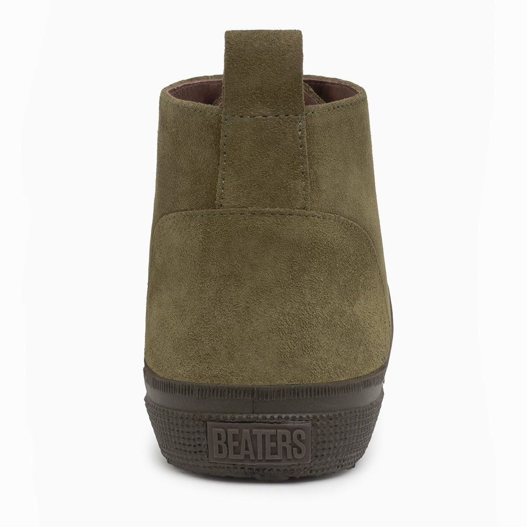 BEAT BOOT ARMY