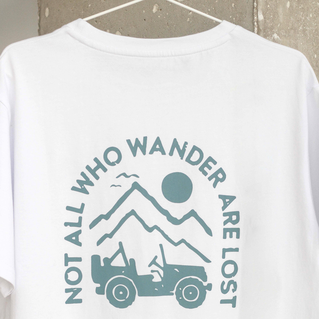 T-BEAT WANDER