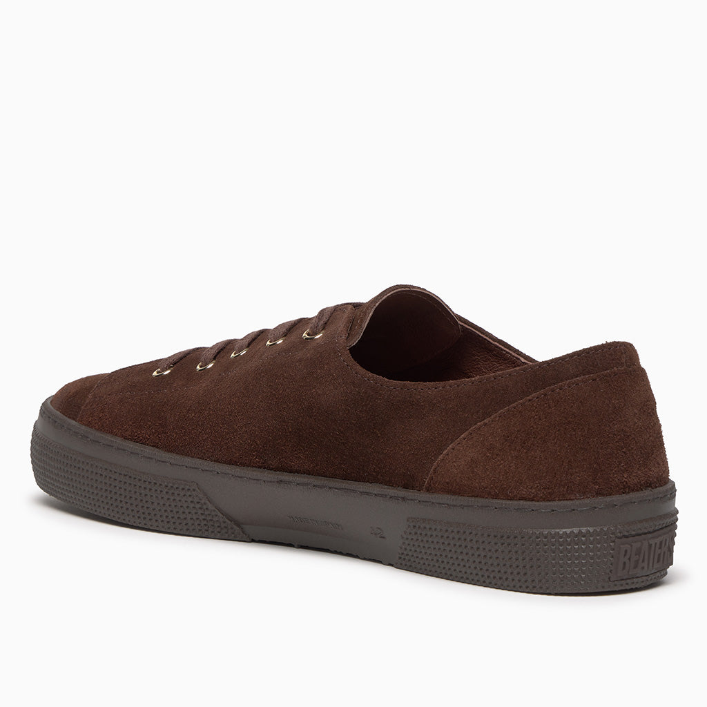 BEAT SAMPLE BROWN