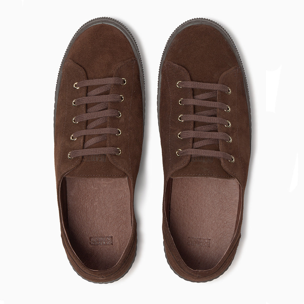 BEAT SAMPLE BROWN