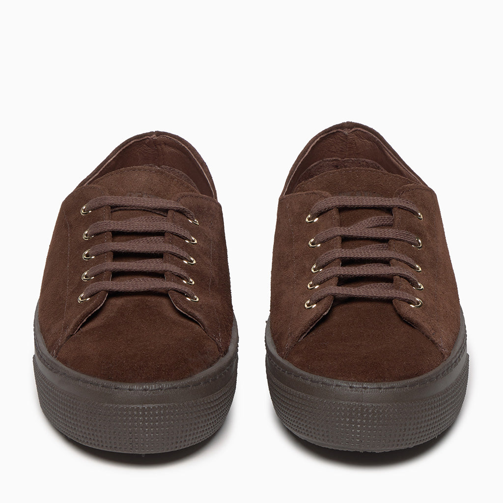 BEAT SAMPLE BROWN