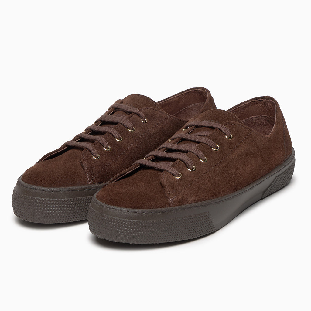 BEAT SAMPLE BROWN