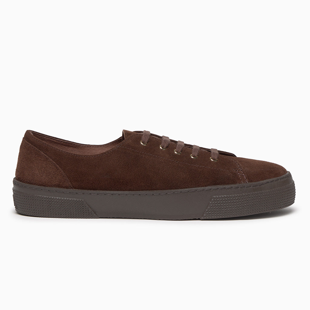 BEAT SAMPLE BROWN