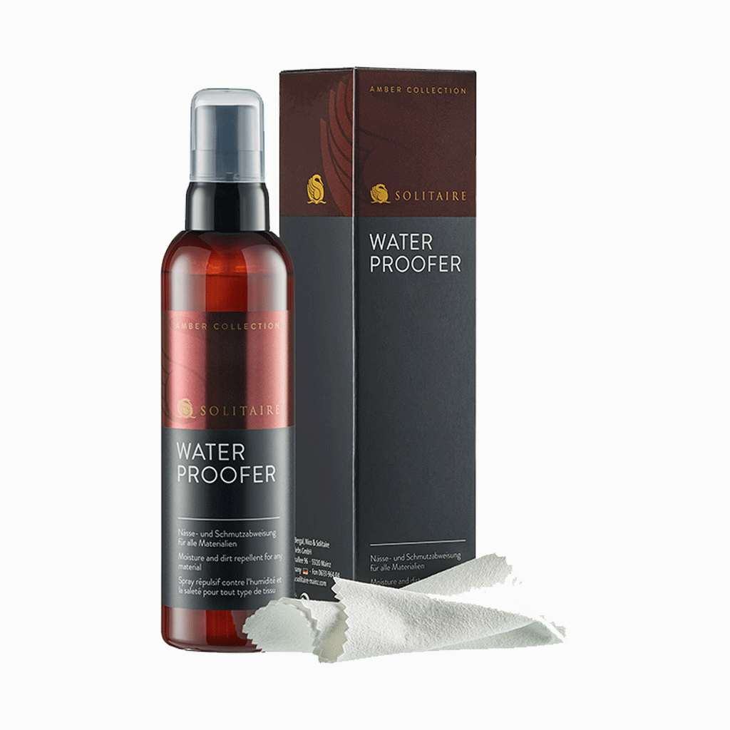 WATERPROOFING SHOE SPRAY