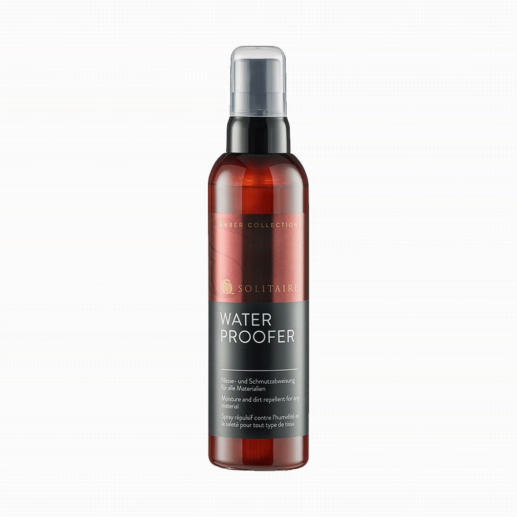 WATERPROOFING SHOE SPRAY