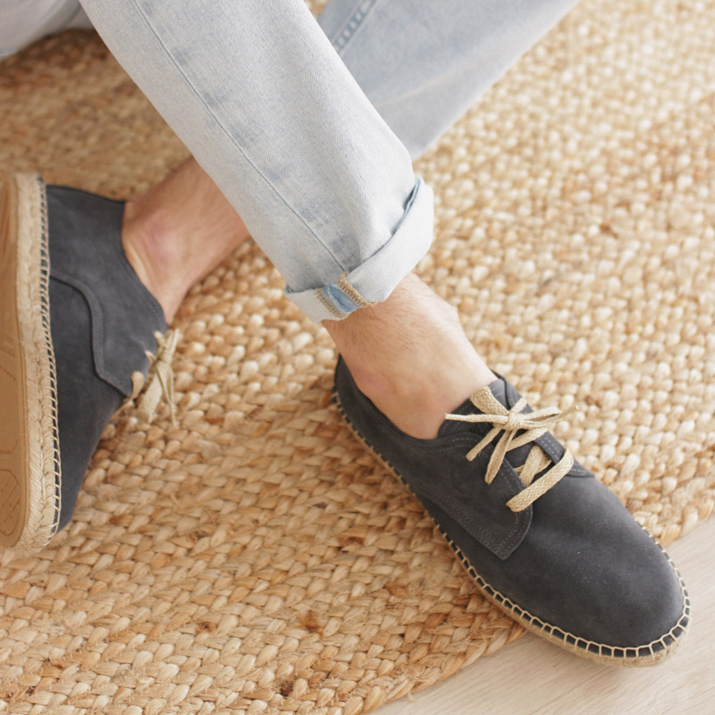 BEAT ESPADRILLE OCEAN