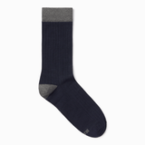 Load image into Gallery viewer, BEATSOCK DARK BLUE