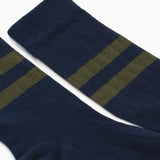 Load image into Gallery viewer, BEATSOCK NAVY + MILITAR