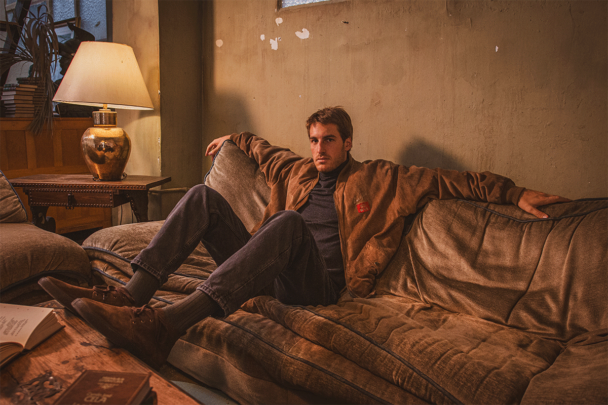 Beaters Shoes New collection BEATERS SHOES